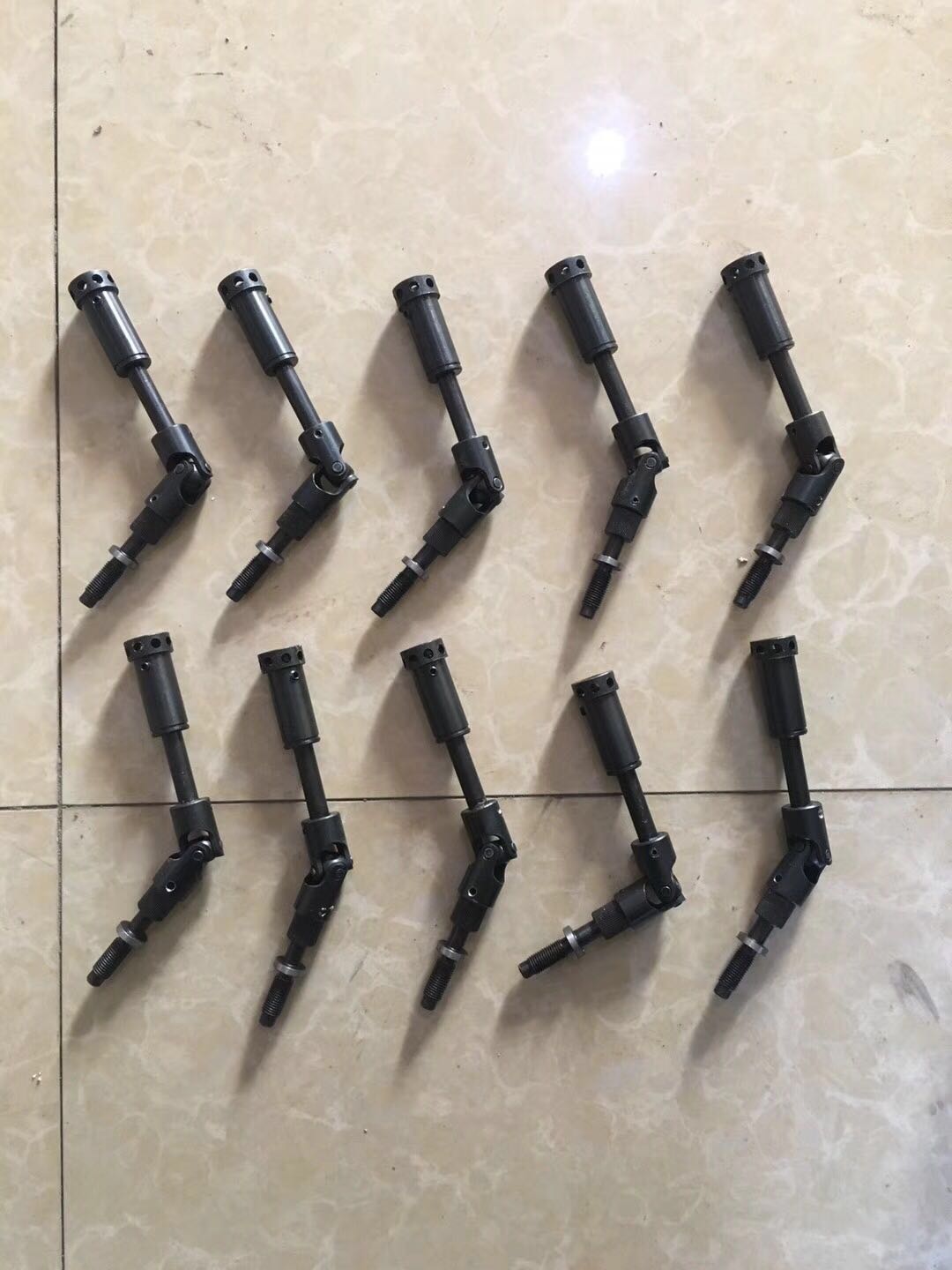 Heidelberg CD102 swing frame gimbal Heidelberg 102 printing machine accessories