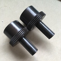 Heidelberg printing machine accessories SM CD102 drive side to plate ink roller seat (full teeth regardless of direction)