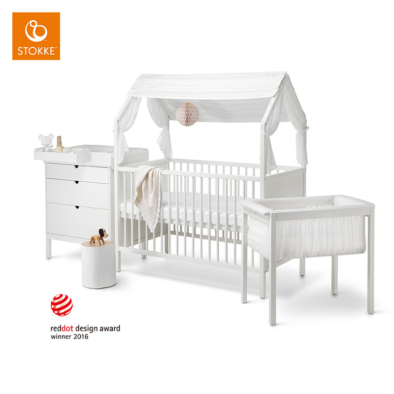 stokke baby cot