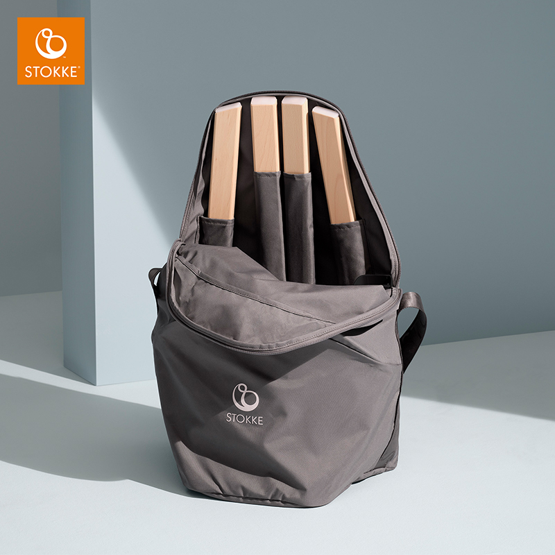 Stokke Clikk Travel Bag Accompanying Bag Clikk Accessories