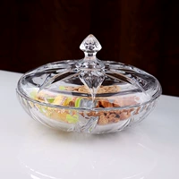 Прозрачная 丨 Эликс капли воды, покрывающая фруктовый диск 7.2 кот