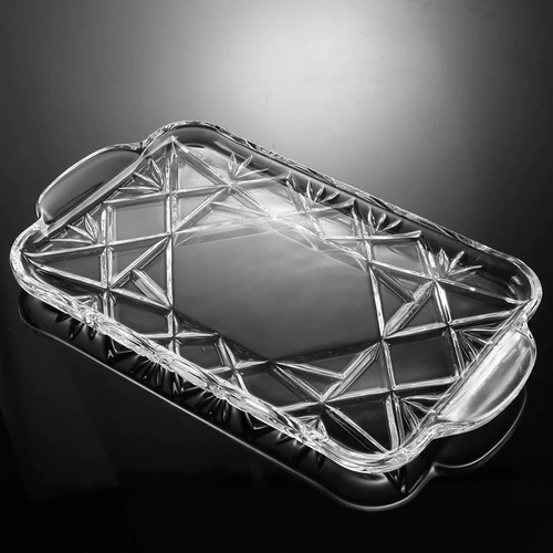 Европейский стиль творческий стеклянный стеклян