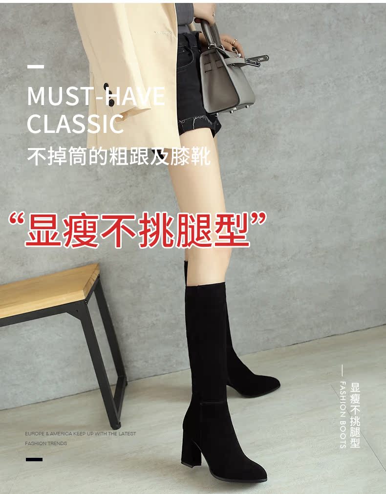 Bottes hiver pour femme      en TPR  - Ref 3246350 Image 7