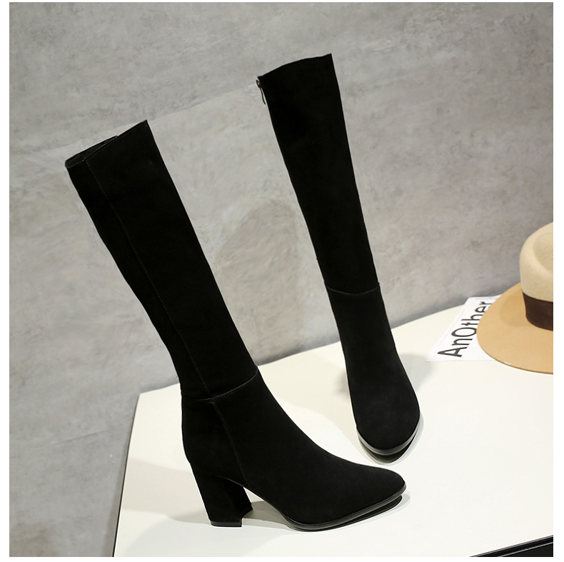 Bottes hiver pour femme      en TPR  - Ref 3246350 Image 23