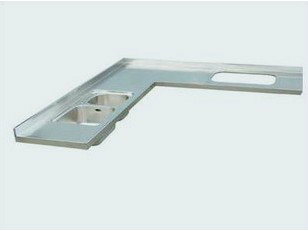 304 stainless steel cabinet stainless integral cabinet @ custom-made stainless steel cupboard set for countertop customize manufacturer direct-Taobao