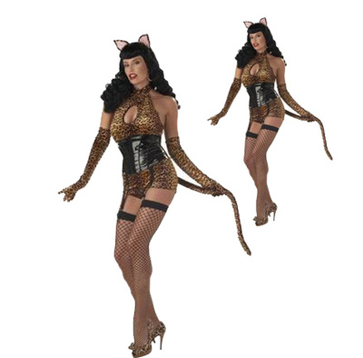 taobao agent Clothing, sexy underwear, Christmas set, suit, halloween, cosplay
