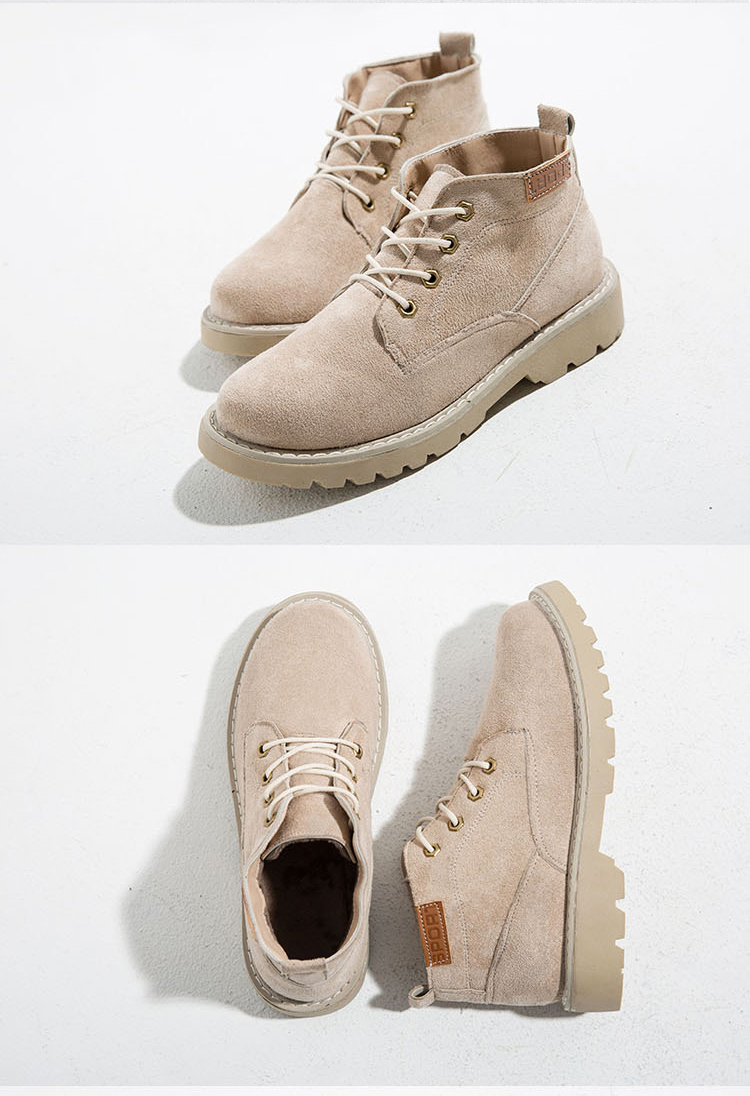 Bottes mi-saison femme en Caoutchouc - Ref 3249812 Image 15