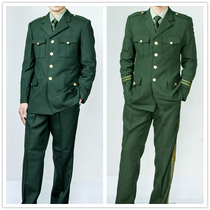  New spring and autumn clothing suit long-sleeved jacket lining winter regular clothing large lapel regular clothing suit work suit