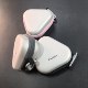 High-end squash bag three-piece storage box Table tennis small packaging Golf bag FAJINA squash bag