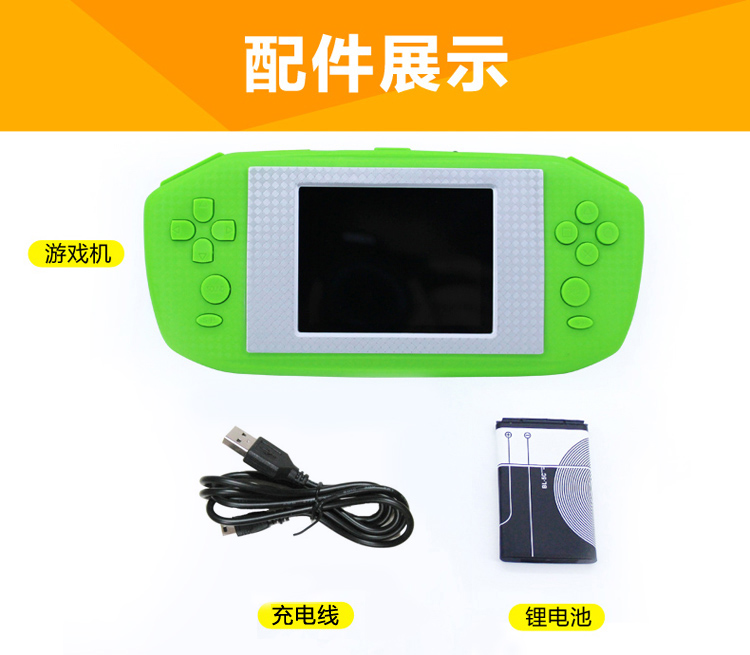 Magic di FC cầm tay màn hình lớn hoài cổ Super Mario trò chơi máy sạc trẻ em của câu đố PSP cầm tay máy chơi game cầm tay sony