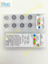 Hitachi R5 R6 R8 blade RDMT10T3M0TN RDMT1204M0TN RDMX1604M0TN CY250