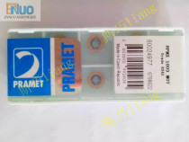 PLAMET PARMET Milling blade RPMX1003MOT RPMX1204MOT 8340 8230 8235