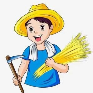 老乡家的店的LOGO