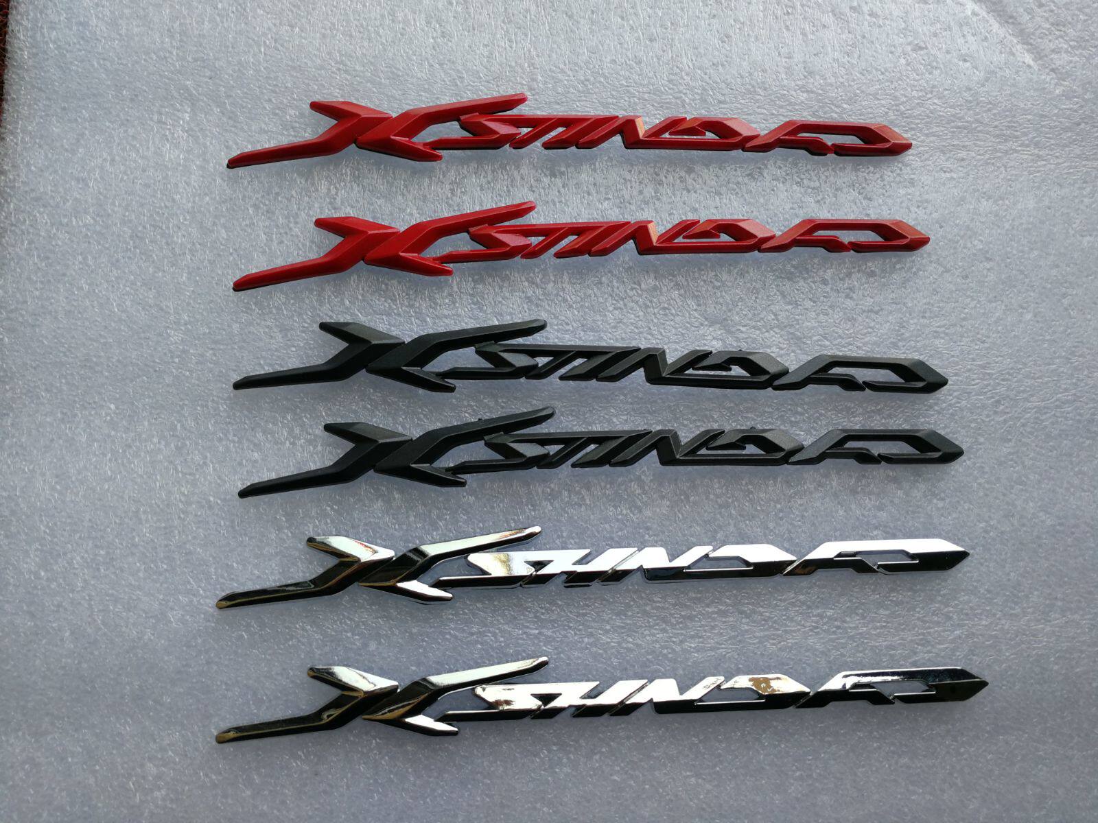 The new style is suitable for mountain leaves, forests, sea eagles, golden powers, and third and fourth generations of LOGO self-adhesive label shell three-dimensional decals