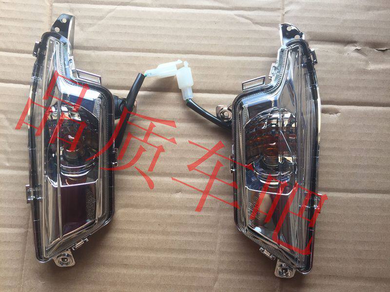 Linhai F1 battle against the fourth-generation Flying Eagle battle against Gust Sanyang's battle against the fourth-generation head turn signal turn signal