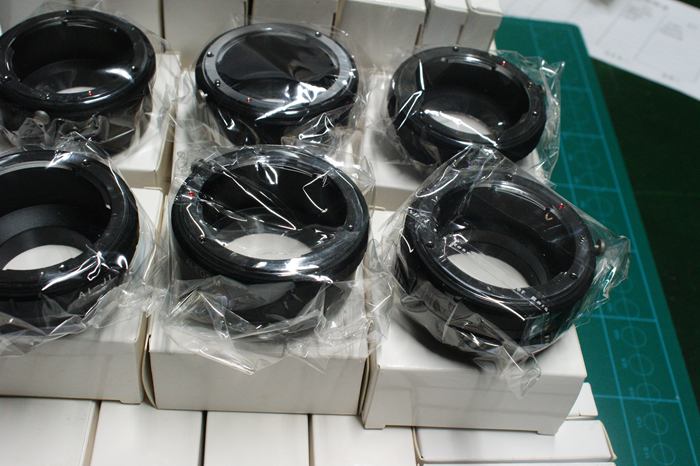 M42-Nikon 1 M42-J1 adapter ring M42 port to Nikon micro SLR camera with high accuracy does not loose