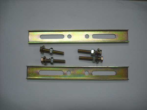 Aidele 992 8015 Xe đẩy Đuôi Hộp Phụ kiện Khóa Khóa thân Khóa Khóa Khóa Tấm Tấm Khóa Khóa Lõi - Xe gắn máy phía sau hộp thùng sau xe máy giá rẻ
