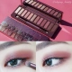 Spot Urban Decay Decjection City New Cherry Eyeshadow Set Naked Cherry Vault phấn mắt nhũ