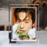 Окружающий PP Lin Yikai Bkpp Photo Frame