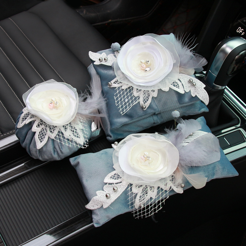 Car Supplies Active Bamboo Charcoal Bag Suction formaldehyde New car Special on-board incense bag in the car to go to the Peculiar Smell