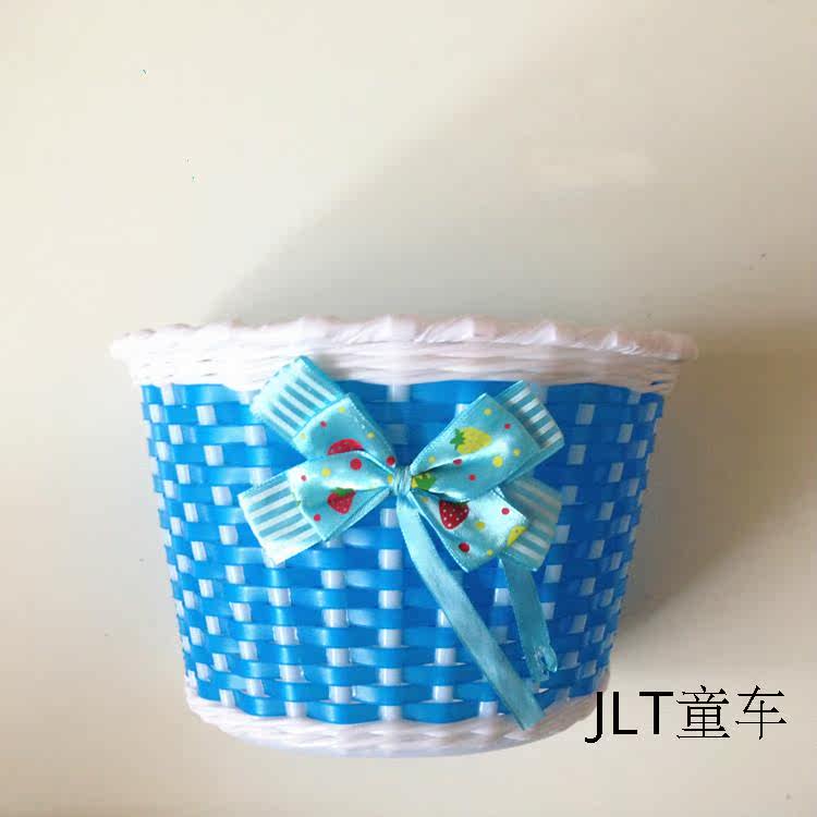 Panier pour vélo en plastique - Ref 2269240 Image 13