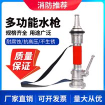 Fire Hose 20 m 20 m 25 m 30 m Fire Equipment Water Dragon Fire Hose Reel Suit With Crate