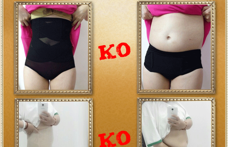 body amincissant en nylon - Ref 671554 Image 9