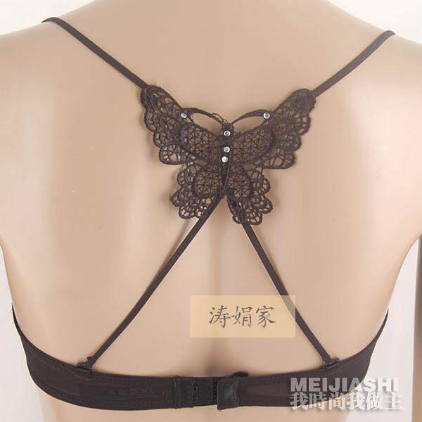 Bretelles pour lingerie - Ref 803450 Image 14