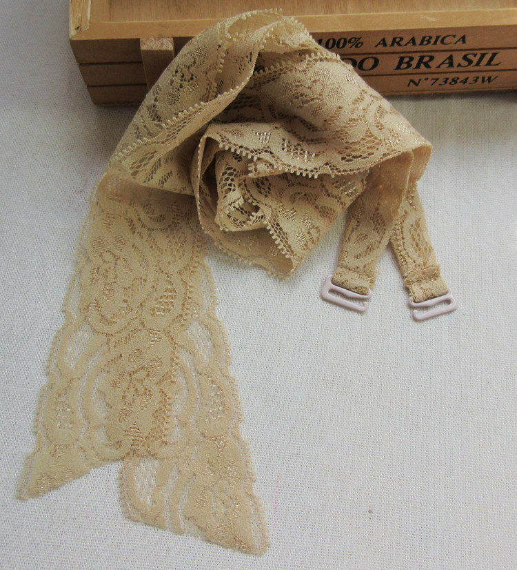 Sangles pour lingerie - Ref 803435 Image 32