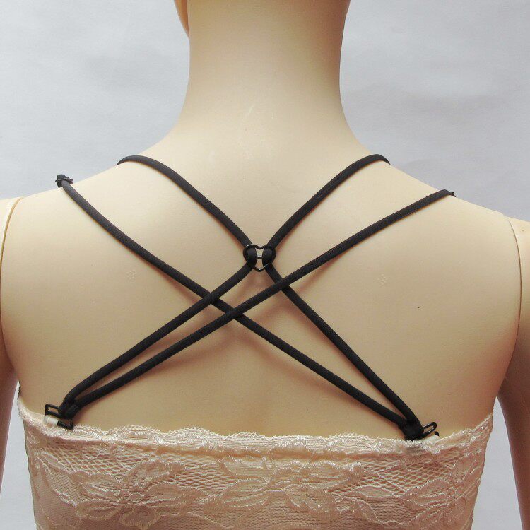 Bretelles pour lingerie - Ref 803445 Image 16