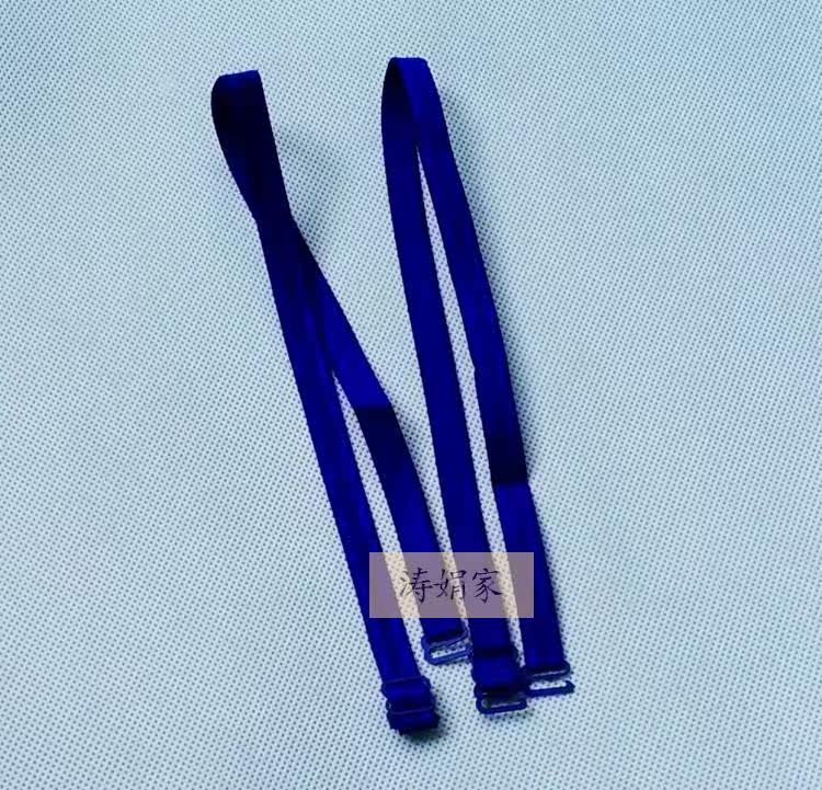 Bretelles pour lingerie - Ref 803485 Image 23