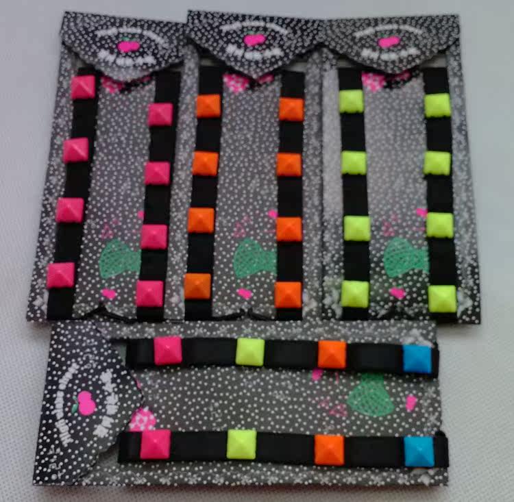 Bretelles pour lingerie - Ref 803373 Image 17