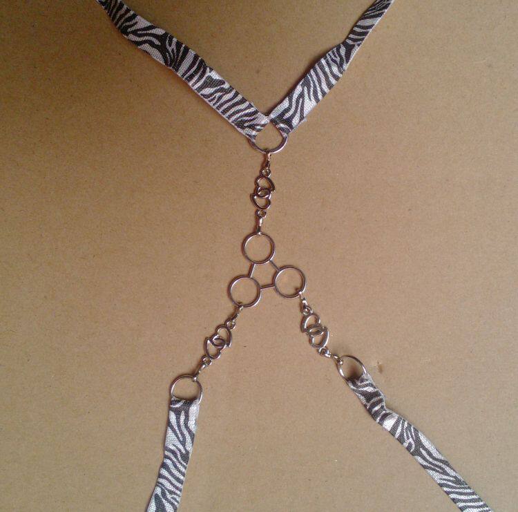 Sangles pour lingerie - Ref 803448 Image 16