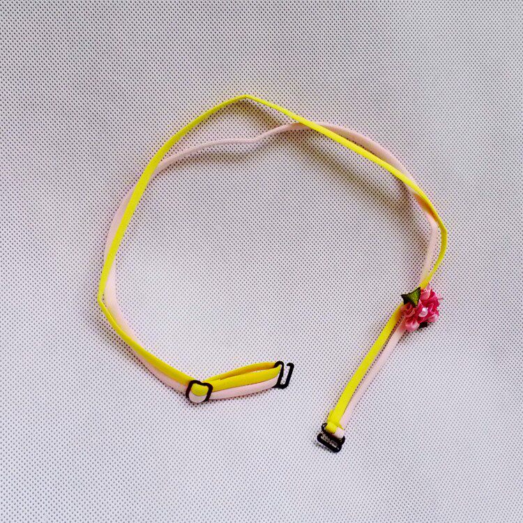 Bretelles pour lingerie - Ref 803425 Image 20