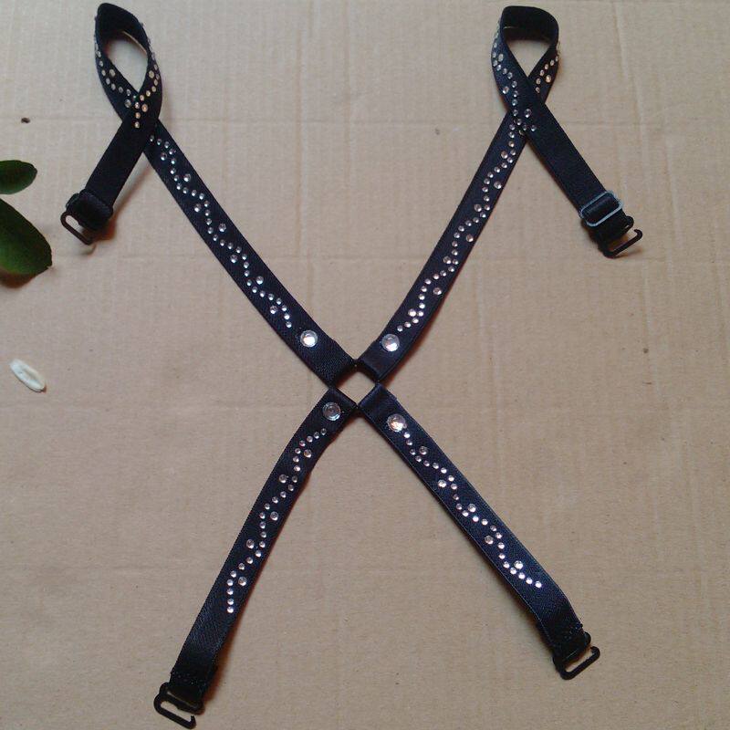 Bretelles pour lingerie - Ref 803464 Image 16