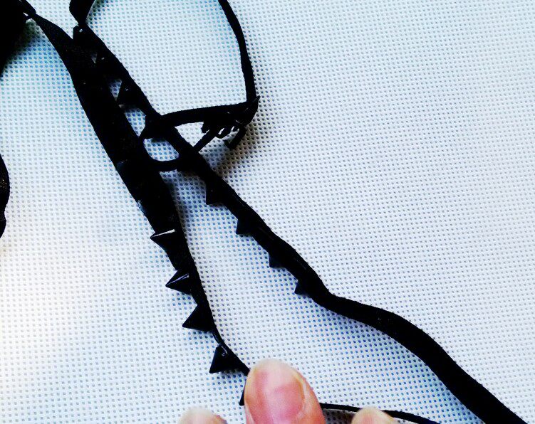 Bretelles pour lingerie - Ref 803492 Image 18