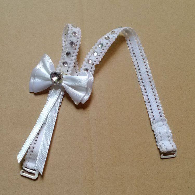 Bretelles pour lingerie - Ref 803497 Image 21