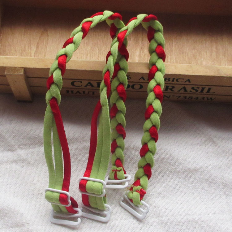 Bretelles pour lingerie - Ref 803391 Image 9