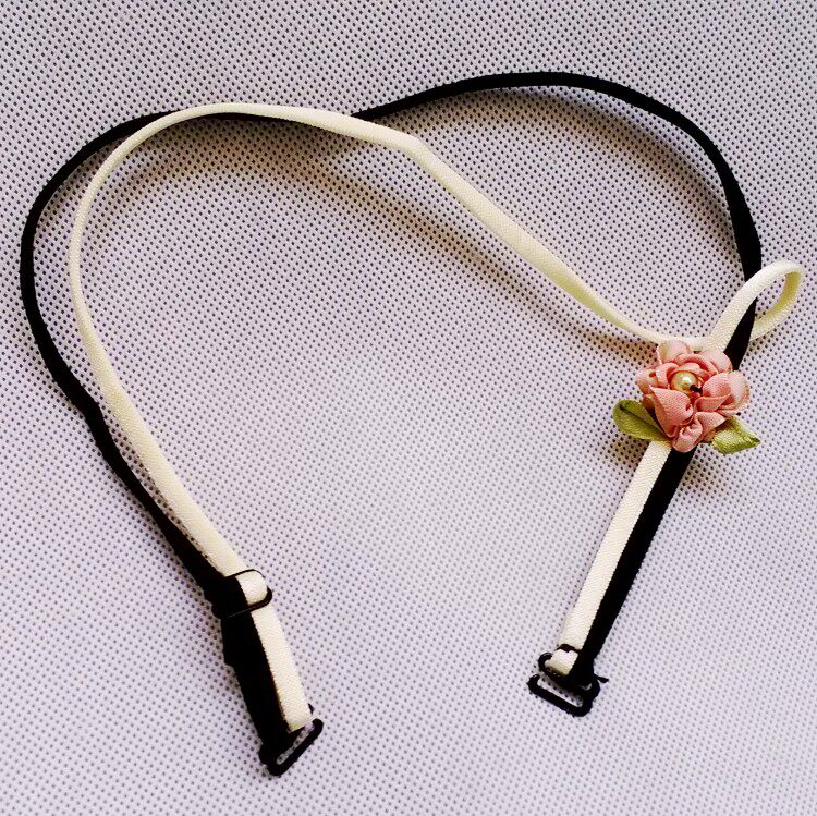 Bretelles pour lingerie - Ref 803425 Image 18