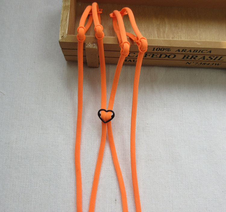 Bretelles pour lingerie - Ref 803445 Image 20