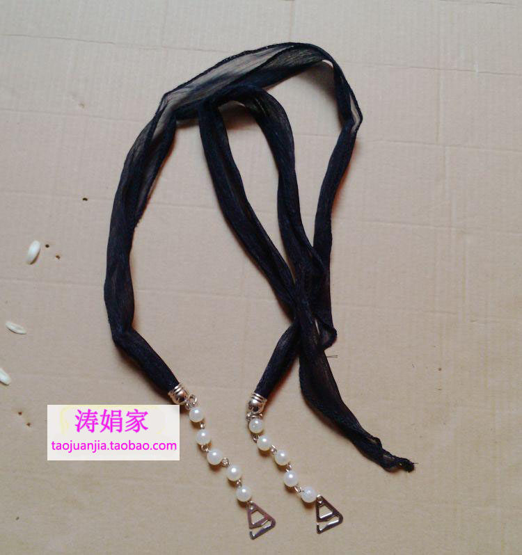 Bretelles pour lingerie - Ref 804867 Image 31