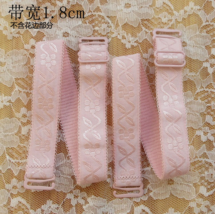 Bretelles pour lingerie - Ref 803412 Image 22