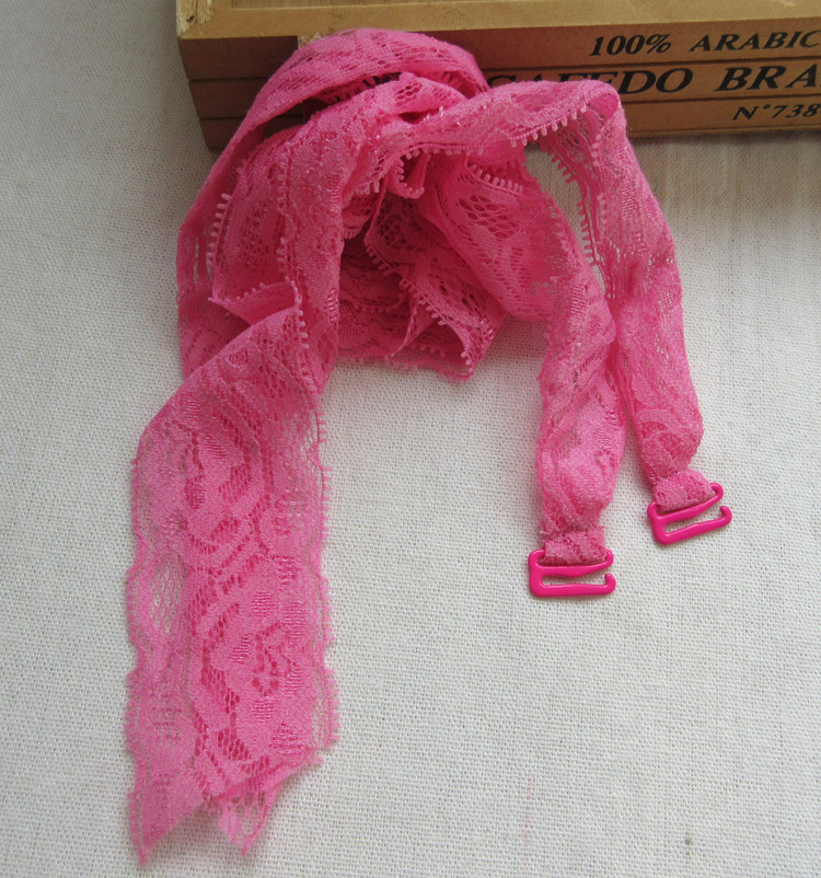 Sangles pour lingerie - Ref 803435 Image 31