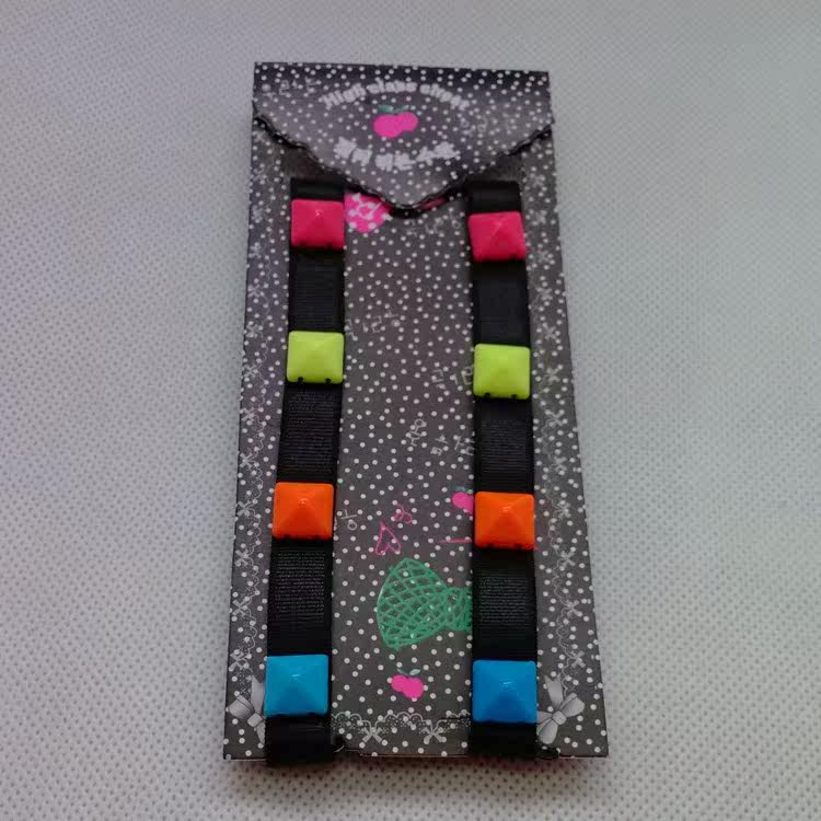 Bretelles pour lingerie - Ref 803373 Image 24