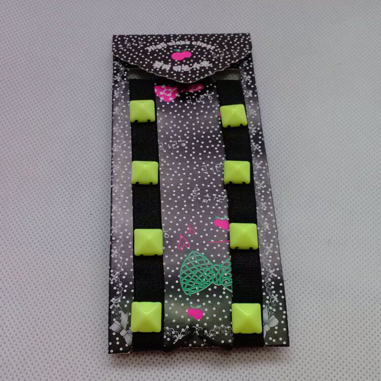 Bretelles pour lingerie - Ref 803373 Image 21