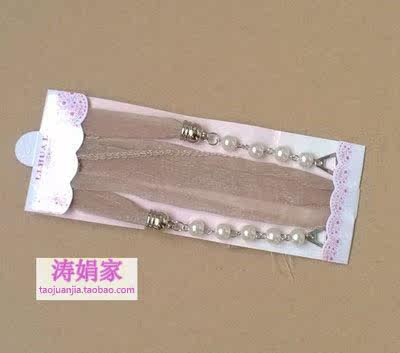 Bretelles pour lingerie - Ref 804867 Image 30