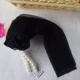 Ngọc trai mới treo cổ dây đeo phiên bản Hàn Quốc của dây đai vô hình trong suốt đồ lót dây đeo áo ngực với một sợi mạng phụ đồ lót