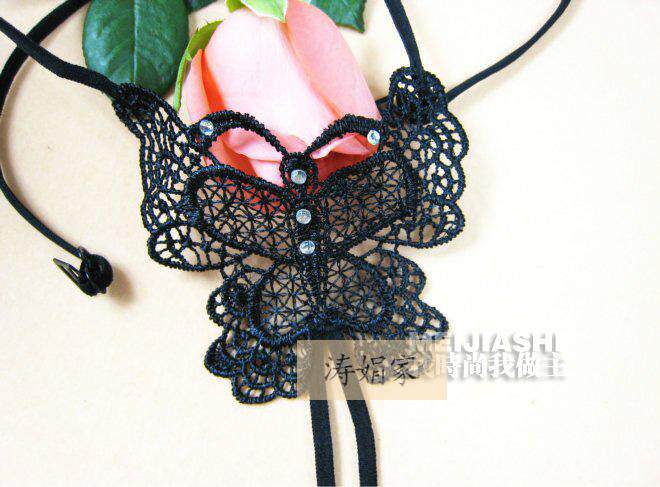 Bretelles pour lingerie - Ref 803450 Image 16