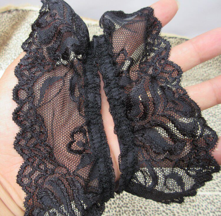 Sangles pour lingerie - Ref 803480 Image 17