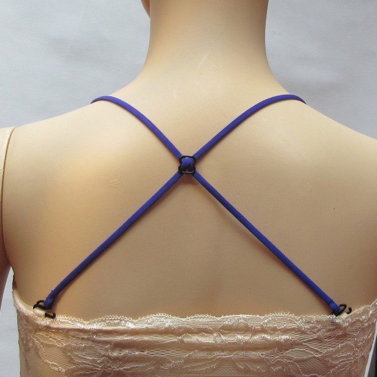 Bretelles pour lingerie - Ref 803469 Image 6